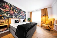 Frida Hotel & Cafe Hotels in Twistringen