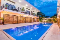 In the Shade Hotel - Coworking - 300Mbit - Adults Only - Beach