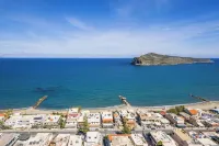 Orama Luxury Apartments - Homestays