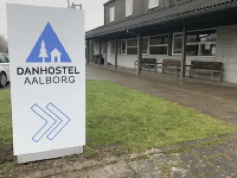 奧爾堡丹霍特旅館 奧爾堡酒店