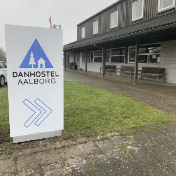 Danhostel Aalborg