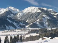 Chalet in Jochberg with Sauna & Mountain Views