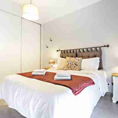 Gulbenkian in Faro With 2 Bedrooms and 1 Bathrooms Rooms