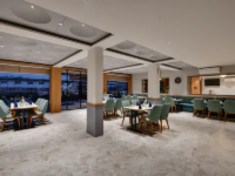 Click Hotel Royal Pearl, Galenda, Dahej Hotels in Bharuch