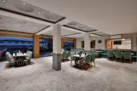 Click Hotel Royal Pearl  Galenda Dahej Hotels in Dahej