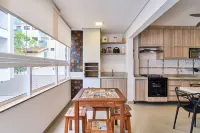 Edífico Residencial Unique 우바투바 호텔