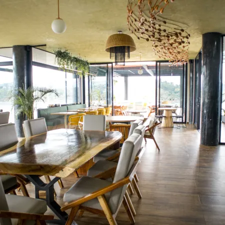 Vivanti Resort