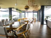 Vivanti Resort - petit déjeuner