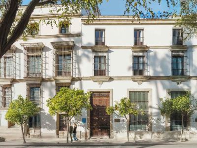 Limehome Jerez de la Frontera Marqués de Casa-Domecq