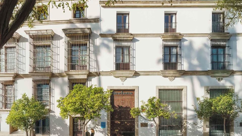 Limehome Jerez de la Frontera Marqués de Casa-Domecq