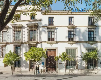 Limehome Jerez de la Frontera Marqués de Casa-Domecq