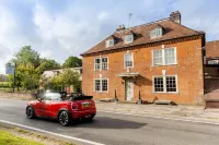 The Bell Inn Hotel Hotels in New Forest District