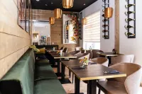 Resort Mooi Bemelen Hotels in Berg en Terblijt