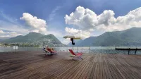 Vacation Rental City 11 in Massagno - 3-Star