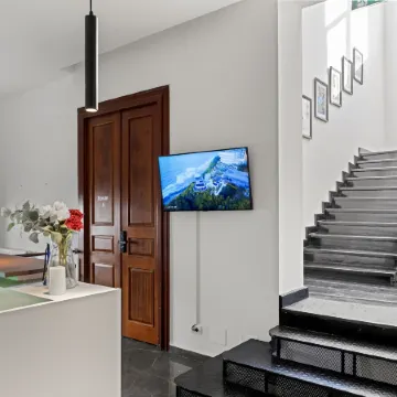 Nest Boutique Hostel