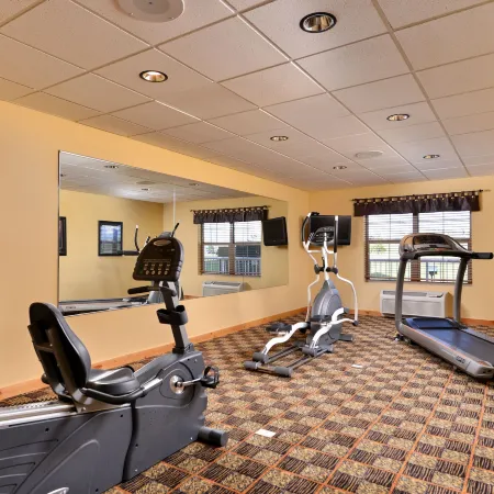 AmericInn by Wyndham Fargo Medical Center