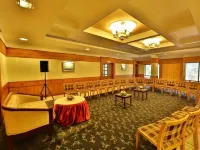 ホテル フォート クイーン エルナクラムのホテル