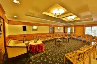 Hotel Fort Queen