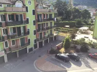 B&B Delle Meraviglie Salerno Hills Hotels near Chez le Sourire Bellezza & Spa
