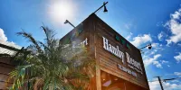 Hotel Hamby Resort
