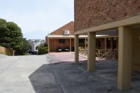 Bakery Hill Motel Hotels in Ballarat East
