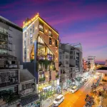 Seahorse Han Market Da Nang Apartment by Haviland - Hostales