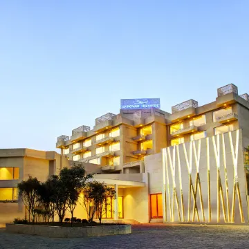 Sarovar Premiere Jaipur