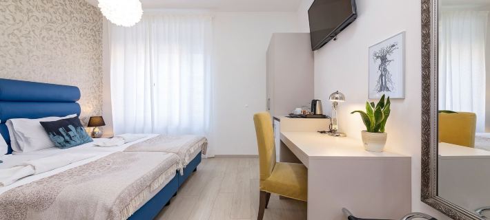 San Martino Rooms Hotels in Pula