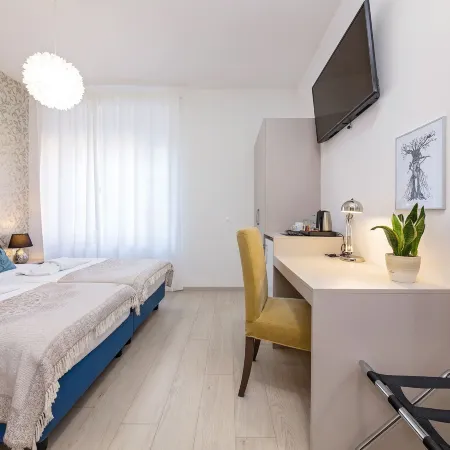 San Martino Rooms