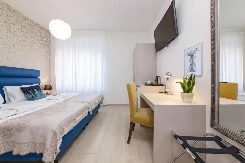 San Martino Rooms - Pensions