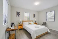 Calle Ocho Apartament - Miami's vibrant Latin culture - キッチン