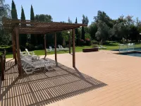 Vilamoura Club Villa 2 With Pool by Homing - Villas
