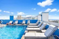 Pacific Monarch - 1 Br - Ocean and City Views! - Rooftop Pools