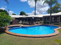 Gayndah Colonial Motor Inn Hotels in Gayndah