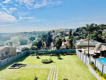 H & H Boutique & Spa Отели в г. Рудепурт