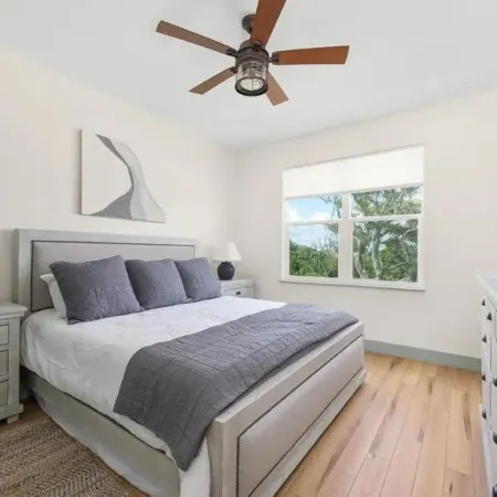 Casa Blanca 3 2 New Beach Home With Heated Pool
