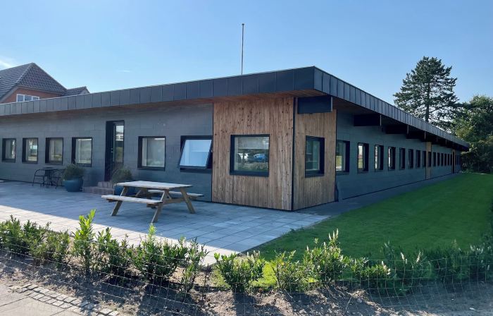 Room4u Grindsted