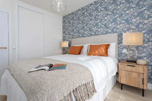 Genteel Home San Pancracio