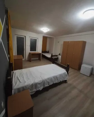 Lotus Skopje Hotels in Gazi Baba