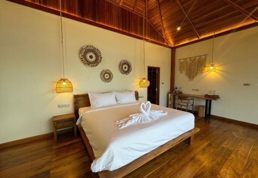 Andaman Beach Resort by Zodiac 룸 타입별 특징 비교