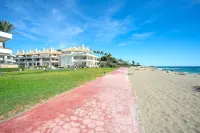 Genteel Home Guadalmansa Beach