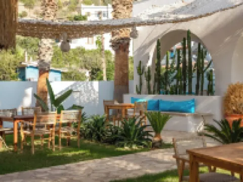 โรงแรม Bovilla Hotel Sentio Yalıkavak