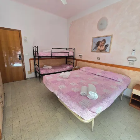 Hotel Rosa