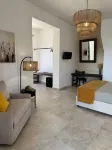 Dimora Caraspi Hotels in Parco Scizzo-parchitello