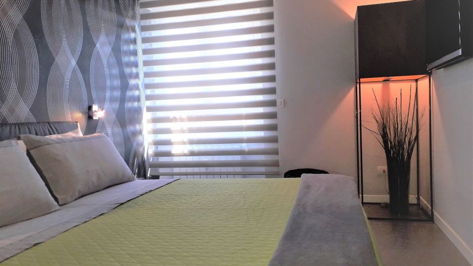 Attico Con Vista Ciampino Roma