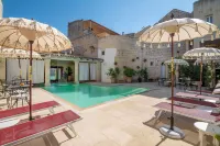 Empireo Riad Hotels in Vignacastrisi