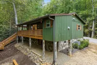 Beside Still Water 2 - 2 Bedrooms, 2 Baths, Sleeps 6 Home