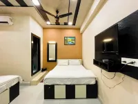 Hotel Pragati Heights Hotel di Radha Kund
