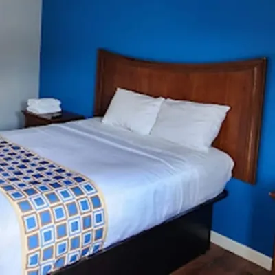 Buckroe Motel Hotels near James T Wilson Fishing Pier