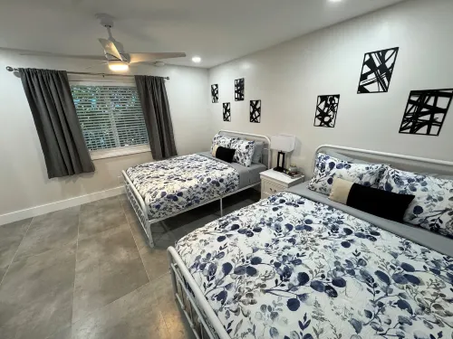 The Jasmine Apartments